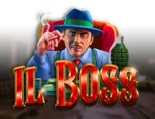 Il Boss Free Play in Demo Mode 
                        by Cristaltec