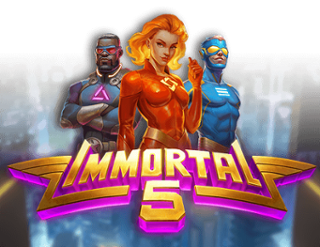 Immortal 5 Free Play in Demo Mode 
                        by Relax Gaming