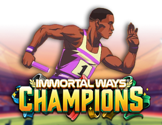 Immortal Ways Champions Free Play in Demo Mode 
                        by Ruby Play
