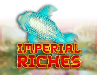 Imperial Riches Free Play in Demo Mode 
                        by NetEnt