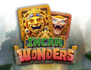 Incan Wonders Free Play in Demo Mode 
                        by PGsoft (Pocket Games Soft)