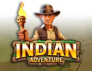 Indian Adventures Free Play in Demo Mode 
                        by Onlyplay