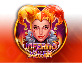 Inferno Joker Free Play in Demo Mode 
                        by Play'n GO