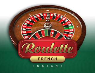 Instant French Roulette Free Play in Demo Mode 
                        by Giocaonline