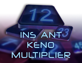 Instant Keno Multiplier  
                        by NeoGames