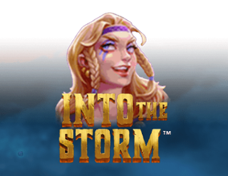 Into The Storm Free Play in Demo Mode 
                        by WMS