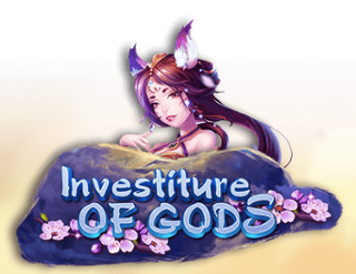 Investiture of Gods Free Play in Demo Mode 
                        by DreamTech