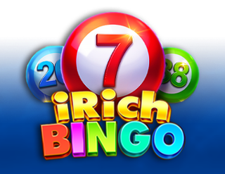 iRich Bingo Free Play in Demo Mode 
                        by TaDa Gaming