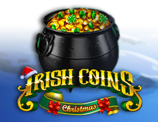 Irish Coins - Christmas Free Play in Demo Mode 
                        by Revolver Gaming