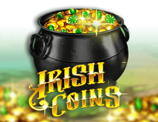 Irish Coins Free Play in Demo Mode 
                        by Revolver Gaming