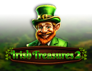 Irish Treasures 2 Free Play in Demo Mode 
                        by Spinomenal