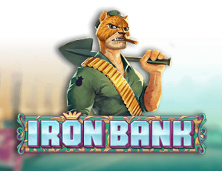 Iron Bank Free Play in Demo Mode 
                        by Relax Gaming