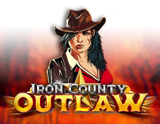 Iron County Outlaw Free Play in Demo Mode 
                        by Oros Gaming