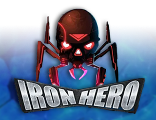 Iron Hero Free Play in Demo Mode 
                        by Ka Gaming