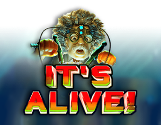 It's Alive! Free Play in Demo Mode 
                        by Ready Play Gaming