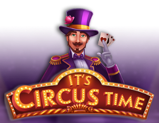 It's Circus Time Free Play in Demo Mode 
                        by Getta Gaming