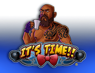 It's Time!! Free Play in Demo Mode 
                        by Relax Gaming