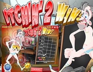 Untitled Game