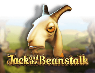 Jack And The Beanstalk  
                        by NetEnt