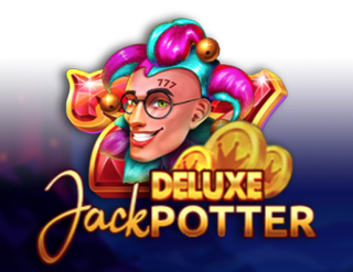 Jack Potter Deluxe Free Play in Demo Mode 
                        by Onlyplay