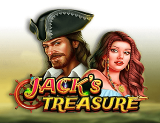 Jack's Treasure Free Play in Demo Mode 
                        by PariPlay