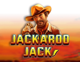 Jackaroo Jack  
                        by Lightning Box