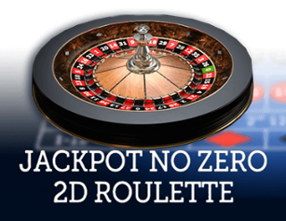 Jackpot Roulette No-Zero 2D Advanced Free Play in Demo Mode 
                        by Casino Web Scripts