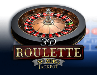 Jackpot Roulette No-Zero 3D Advanced Free Play in Demo Mode 
                        by Casino Web Scripts