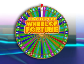 Jackpot Wheel of Fortune Free Play in Demo Mode 
                        by Concept Gaming