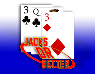 Jacks or Better  
                        by FBM Digital Systems.