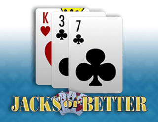 Jacks or Better (Rival) Free Play in Demo Mode 
                        by Rival