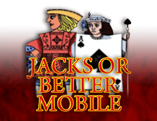 Jacks Or Better Video Poker Free Play in Demo Mode 
                        by Casino Web Scripts