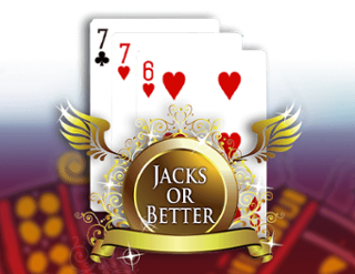 Jacks or Better (Worldmatch) Free Play in Demo Mode 
                        by Worldmatch
