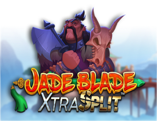 Jade Blade XtraSplit Free Play in Demo Mode 
                        by Swintt