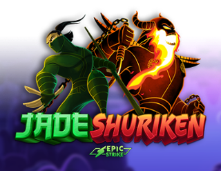 Jade Shuriken Free Play in Demo Mode 
                        by Slingshot Studios