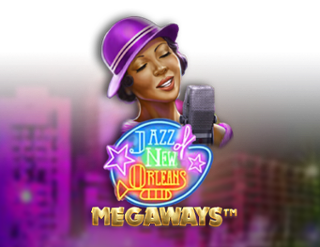 Jazz of New Orleans Megaways Free Play in Demo Mode 
                        by Games Inc.