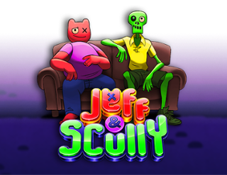 Jeff and Scully Free Play in Demo Mode 
                        by ELK Studios