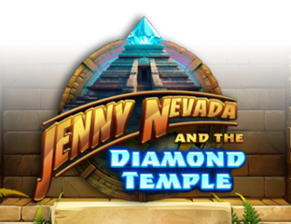 Jenny Nevada and the Diamond Temple Free Play in Demo Mode 
                        by Rival