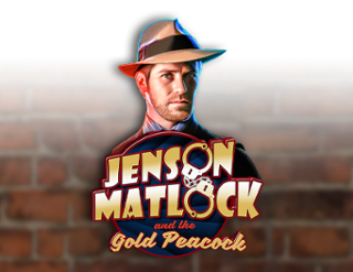 Jenson Matlock and the Gold Peacock Free Play in Demo Mode 
                        by High 5 Games