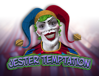Jester Temptation Free Play in Demo Mode 
                        by Spinthon