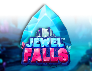 Jewel Falls Free Play in Demo Mode 
                        by Nucleus Gaming