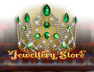Jewellery Store Free Play in Demo Mode 
                        by Evoplay