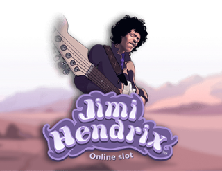 Jimi Hendrix Free Play in Demo Mode 
                        by NetEnt