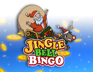 Jingle Bell Bingo  
                        by Caleta Gaming