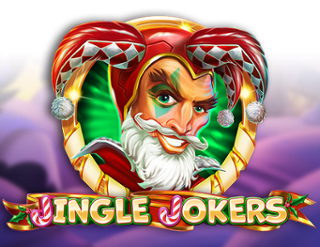 Jingle Jokers Free Play in Demo Mode 
                        by GameArt