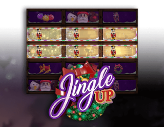 Jingle Up Free Play in Demo Mode 
                        by G Games (Glück)
