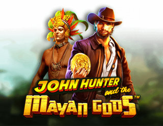 John Hunter and the Mayan Gods Free Play in Demo Mode 
                        by Pragmatic Play