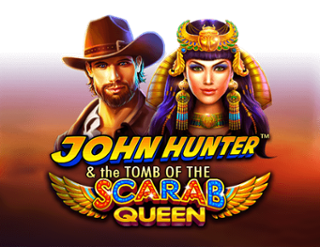 John Hunter and the Tomb of Scarab Queen Free Play in Demo Mode 
                        by Pragmatic Play