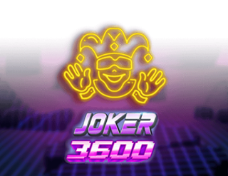 Joker 3600 Free Play in Demo Mode 
                        by Kalamba Games