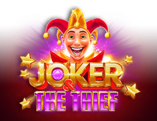 Joker and the Thief Free Play in Demo Mode 
                        by RAW iGaming